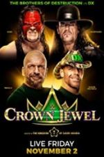 Watch WWE: Crown Jewel Zoechip