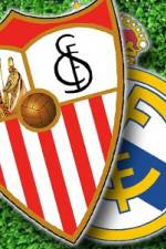 Watch Sevilla vs Real Madrid Zoechip