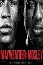 Watch HBO Boxing Shane Mosley vs Floyd Mayweather Zoechip