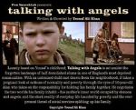 Watch Talking with Angels (Short 2004) Zoechip