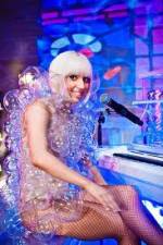 Watch Lady Gaga Live at the Chapel Zoechip