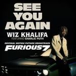 Watch Wiz Khalifa Ft. Charlie Puth: See You Again Zoechip