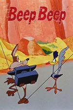 Watch Beep, Beep (Short 1952) Zoechip