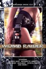 Watch Womb Raider Zoechip