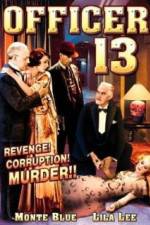 Watch Officer Thirteen Zoechip