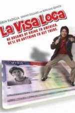 Watch La visa loca Zoechip