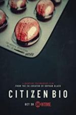 Watch Citizen Bio Zoechip