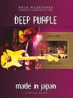 Watch Deep Purple: Made in Japan Zoechip