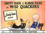 Watch Wise Quackers (Short 1949) Zoechip