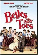 Watch Belles on Their Toes Zoechip