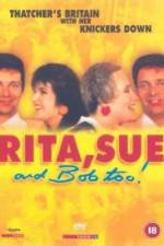 Watch Rita, Sue and Bob Too Zoechip