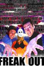 Watch Freak Out Zoechip