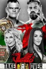 Watch NXT UK TakeOver: Cardiff Zoechip