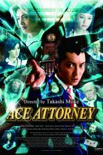 Watch Ace Attorney Zoechip