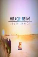 Watch Miracle Rising South Africa Zoechip