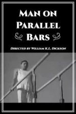 Watch Man on Parallel Bars Zoechip