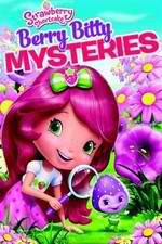 Watch Strawberry Shortcake: Berry Bitty Mysteries Zoechip