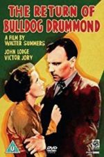 Watch The Return of Bulldog Drummond Zoechip