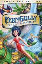 Watch FernGully: The Last Rainforest Zoechip