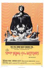 Watch Simon, King of the Witches Zoechip