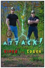 Watch ATTACK! of the Viper and Cobra Zoechip