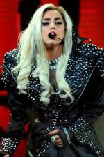 Watch iHeartRadio Album Release Party with Lady Gaga Zoechip