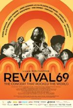 Watch Revival69: The Concert That Rocked the World Zoechip