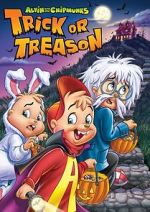 Watch Alvin and the Chipmunks: Trick or Treason Zoechip