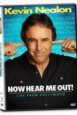 Watch Kevin Nealon: Now Hear Me Out! Zoechip