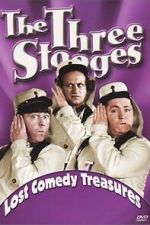 Watch The Three Stooges: Lost Comedy Treasures Zoechip