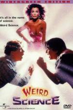 Watch Weird Science Zoechip