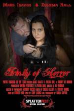 Watch Trinity of Horror Zoechip