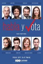 Watch Habla y Vota Zoechip