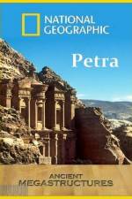 Watch National Geographic Ancient Megastructures Petra Zoechip