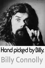 Watch The Pick of Billy Connolly Zoechip