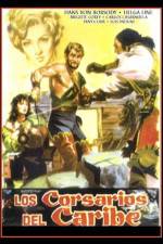 Watch Los corsarios Zoechip