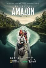 Watch Expedition Amazon Zoechip