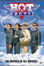 Watch Hot Shots! Zoechip