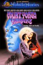 Watch Count Yorga Vampire Zoechip