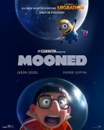 Watch Mooned (Short 2023) Zoechip