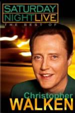 Watch Saturday Night Live The Best of Christopher Walken Zoechip