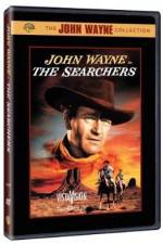 Watch The Searchers Zoechip