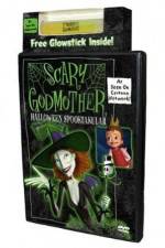Watch Scary Godmother Halloween Spooktakular Zoechip