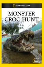 Watch Monster Croc Hunt Zoechip