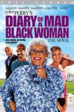 Watch Diary of a Mad Black Woman Zoechip