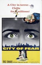 Watch City of Fear Zoechip