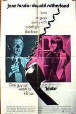 Watch Klute Zoechip