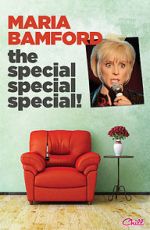 Watch Maria Bamford: The Special Special Special! (TV Special 2012) Zoechip