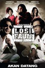 Watch Los Dan Faun Zoechip