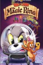 Watch Tom and Jerry: The Magic Ring Zoechip